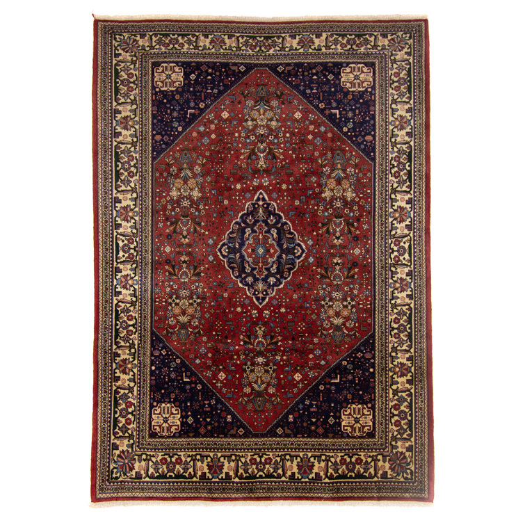 Latitude Vive Sheehan Persian Rug Wayfair.co.uk